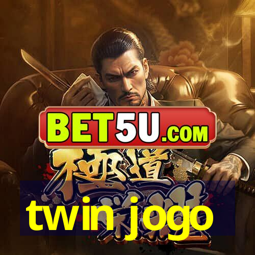 twin jogo